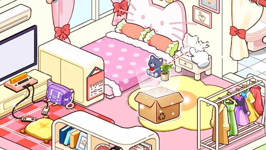 Shining Princess Style Hub screenshot 5