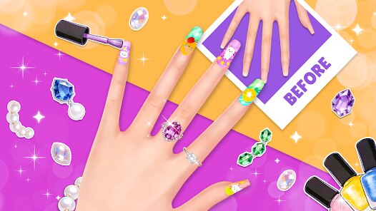 Shining Princess Style Hub screenshot 6