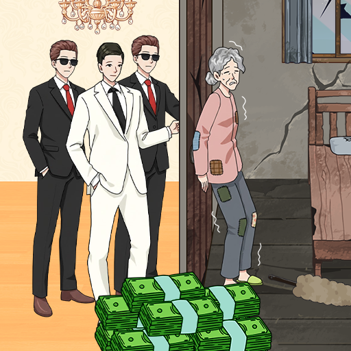 Tricky Prank: Annoying Quest