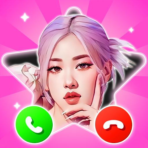 Fake video call - Prank call