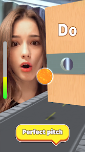 Tap Challenge: Filter Games screenshot 3