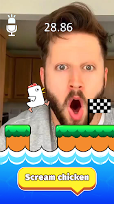 Tap Challenge: Filter Games screenshot 4