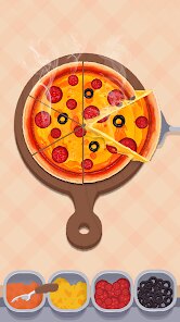 Perfect Clean: Tidy ASMR screenshot 1