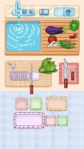 Perfect Clean: Tidy ASMR screenshot 2