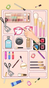 Perfect Clean: Tidy ASMR screenshot 5