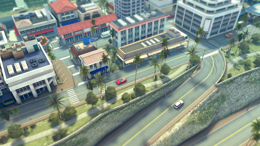 Top Drives - Car Race Battles screenshot 2