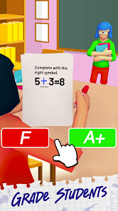 Papers Grade Please! screenshot 1