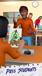 Papers Grade Please! screenshot 4