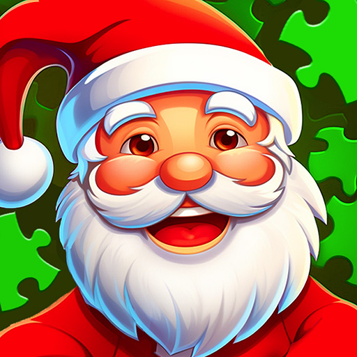 Christmas Jigsaw Puzzle Games