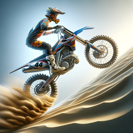Bike Stunts Games: Bike Racing