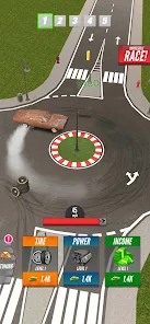 Drift 2 Drag screenshot 3