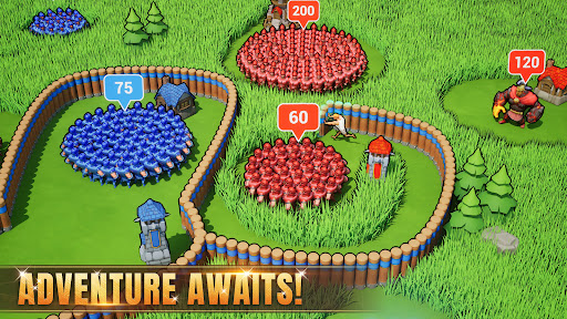 Lords Mobile: Kingdom Wars screenshot 2