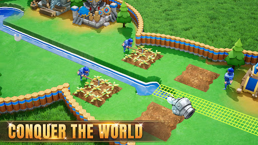 Lords Mobile: Kingdom Wars screenshot 5