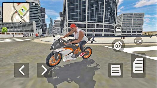 Indian Theft Aura Simulator screenshot 6