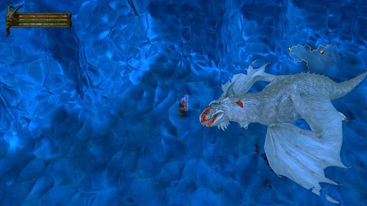 Baldur's Gate: Dark Alliance screenshot 3