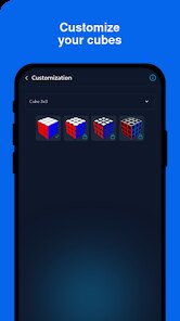 Cube Solver screenshot 6