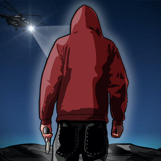 Gangster Simulator Crime Game