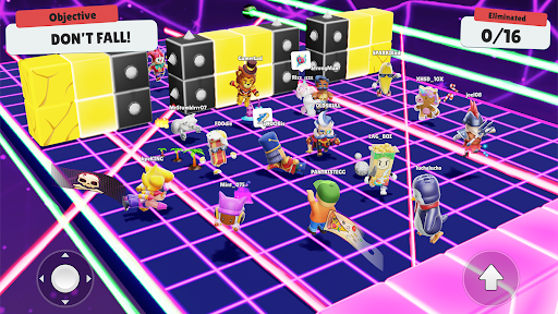 Stumble Guys screenshot 2