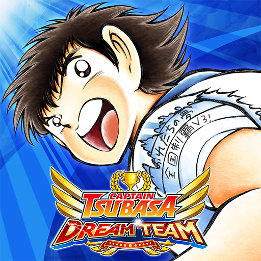 Captain Tsubasa: Dream Team