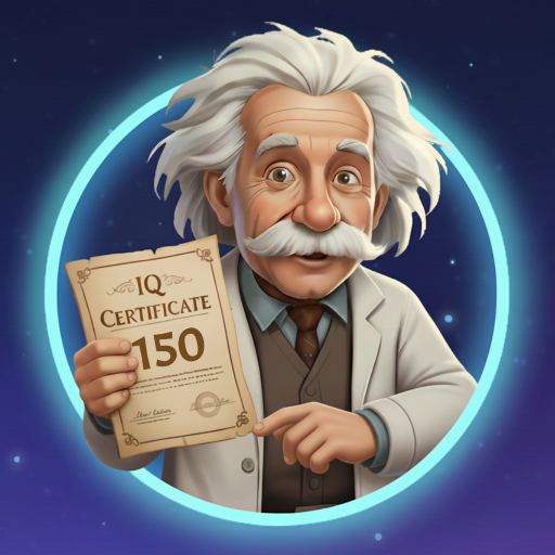 What's my IQ?