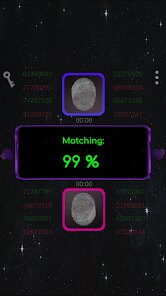 Love Detector - Fingerprints screenshot 4