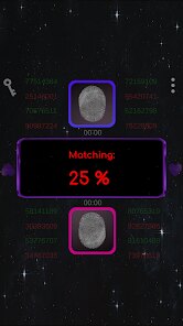 Love Detector - Fingerprints screenshot 5