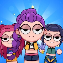 Kpop Idol Beat Maker