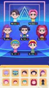 Kpop Idol Beat Maker screenshot 3
