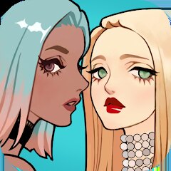 SuitU: Fashion Avatar Dress Up