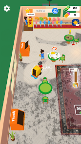 Clean It: Restaurant Cleanup! screenshot 3