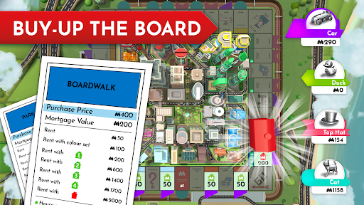 MONOPOLY screenshot 2