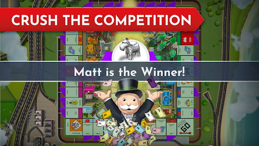 MONOPOLY screenshot 4