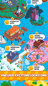 My Perfect Hotel screenshot 5