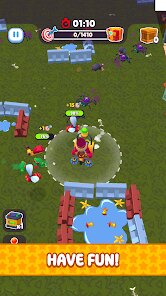 My Perfect Hotel screenshot 6