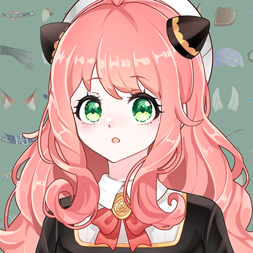 Anime Avatar Creator