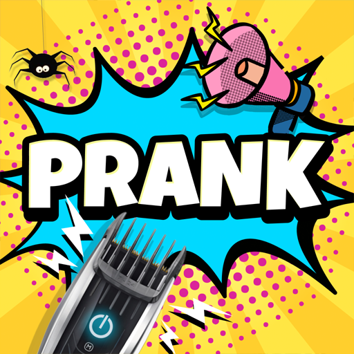 PrankGen - Funny Prank Sounds