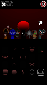 Incredible Horror Music Box screenshot 3