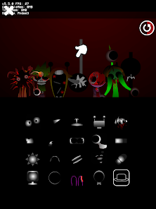 Incredible Horror Music Box screenshot 4