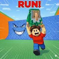 Escape the Tsunami Brainrots