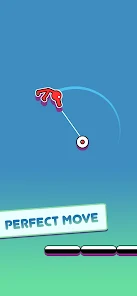 Stickman Hook screenshot 2