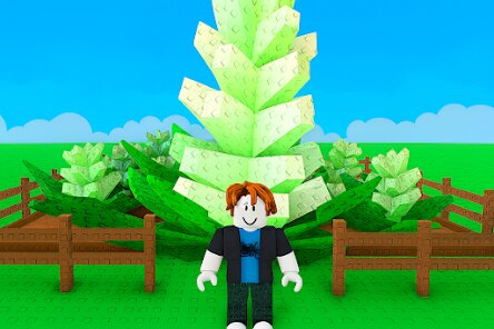 Grow a Garden: Farm & Relax screenshot 3