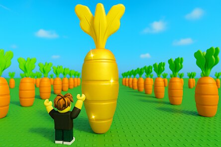 Grow a Garden: Farm & Relax screenshot 4