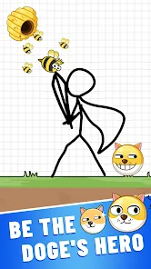 Save the Doge screenshot 2