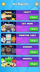 Music Monster: Horror DIY screenshot 2