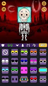 Music Monster: Horror DIY screenshot 3