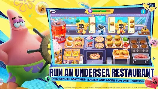 Moba Legends: 5v5! screenshot 2