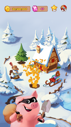 Coin Master screenshot 4