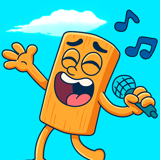 My Singing Brainrot