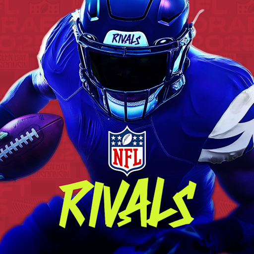 NFL Rivals - Football Game