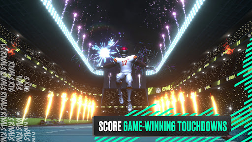 NFL Rivals - Football Game screenshot 5